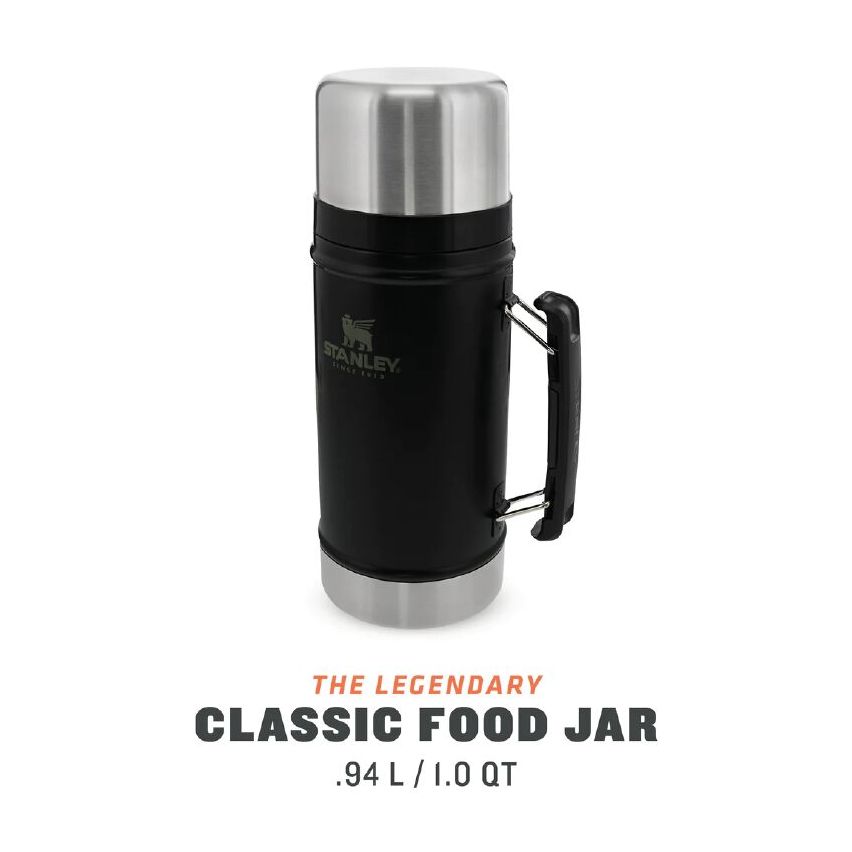 Stanley Classic Legendary Food Jar 0.94L / 1QT