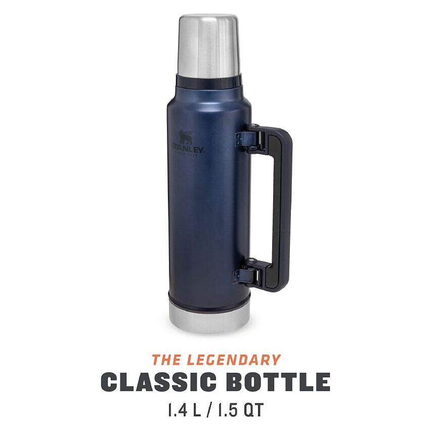 Stanley Classic Legendary Bottle 1.4L / 1.5QT