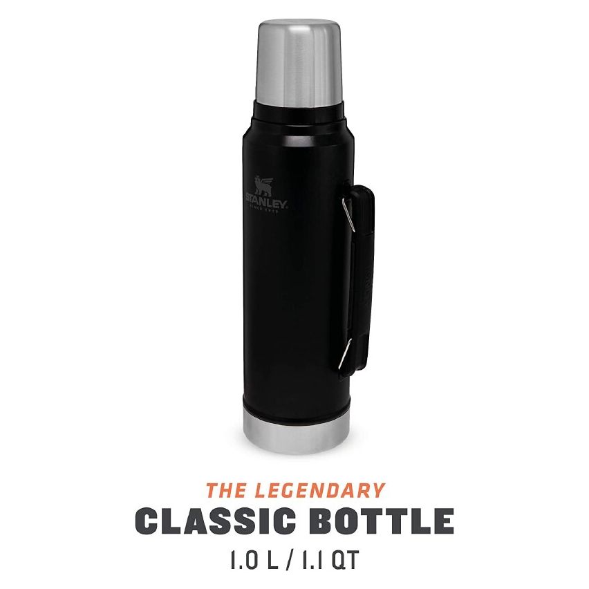 Stanley Classic Legendary Bottle 1L / 1.1QT