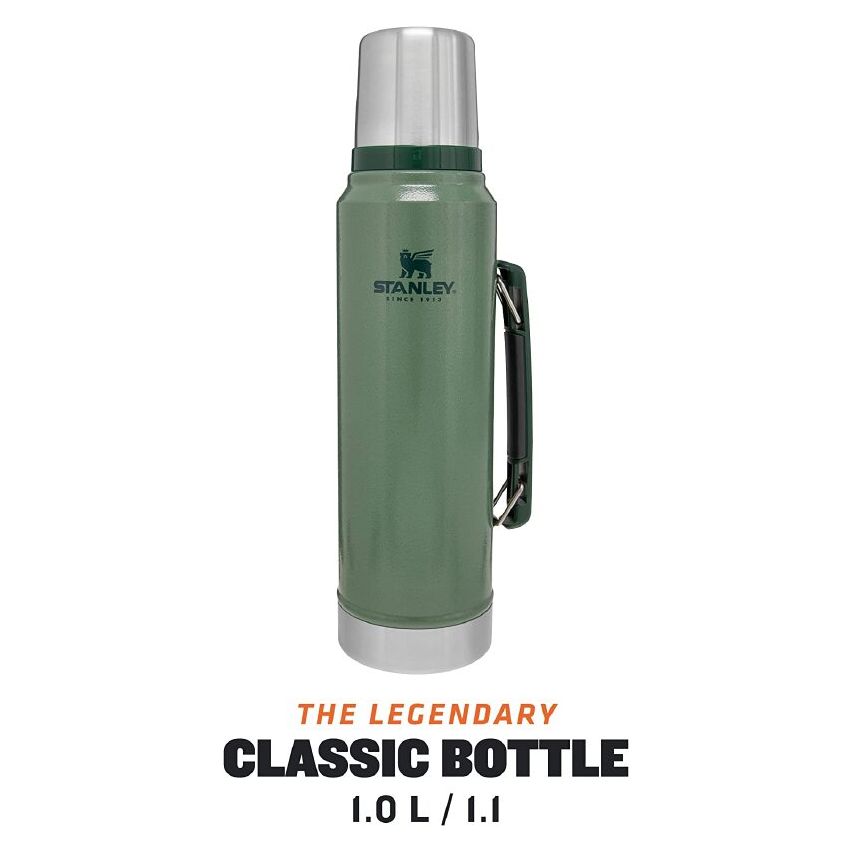 Stanley Classic Legendary Bottle 1L / 1.1QT