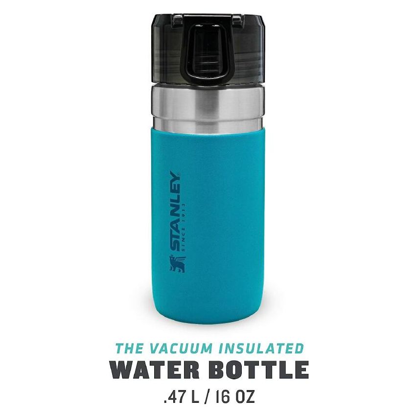 Stanley Vacuum Insulated Water Bottle 0.47L