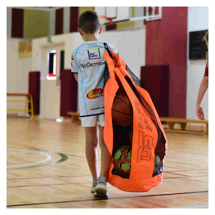 Dawson Sports Mesh Carry Bag