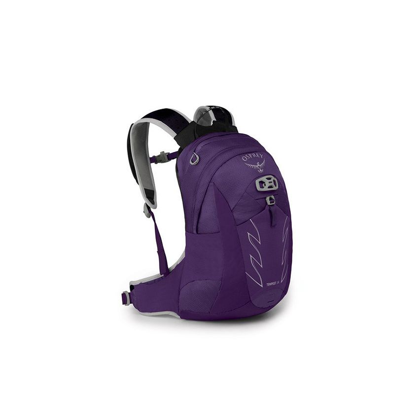 Osprey Tempest Jr Violac Purple Kids Hiking Backpack