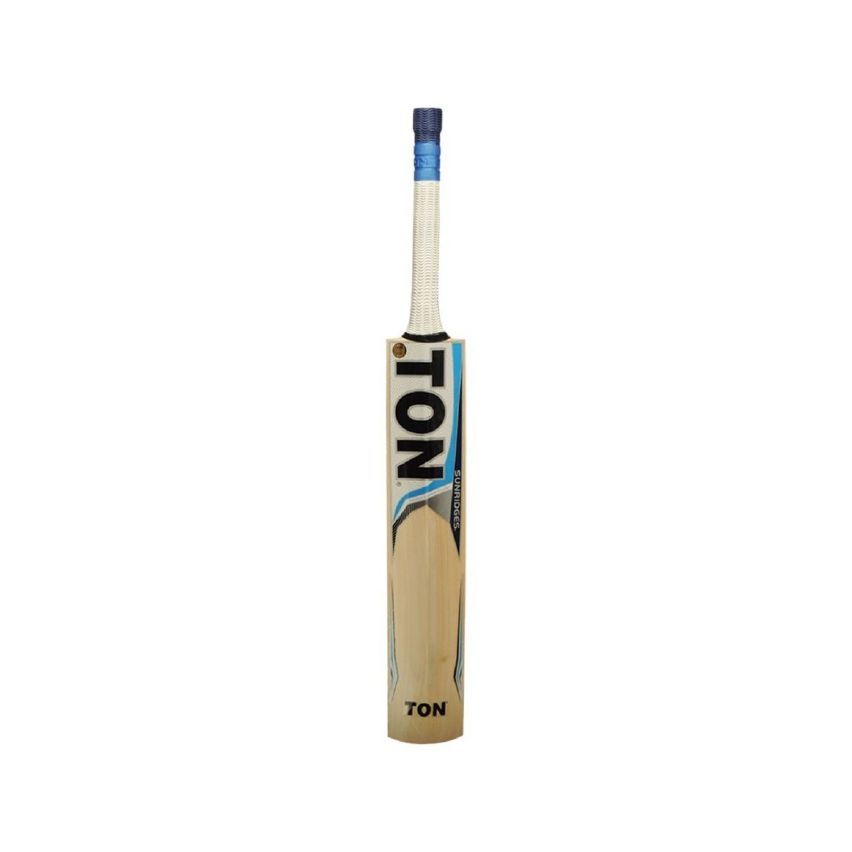 Sunridge Sport Ton Revolution English Willow Cricket Bat