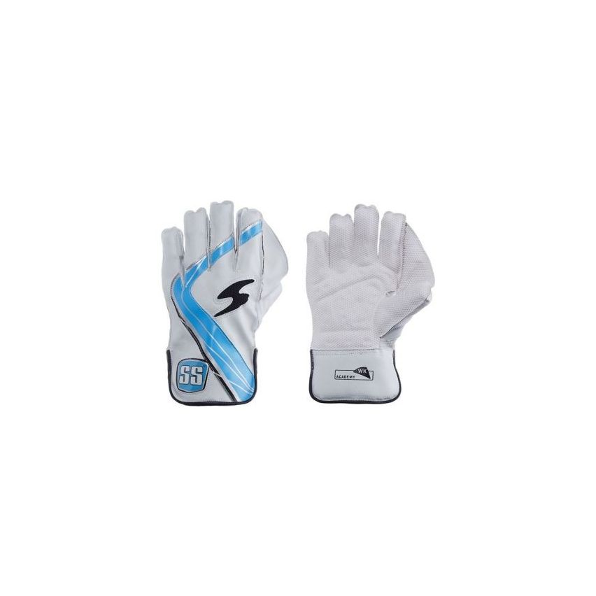 Sunridge Sport Cricket Wicket Keeping Gloves SS Club/Academy