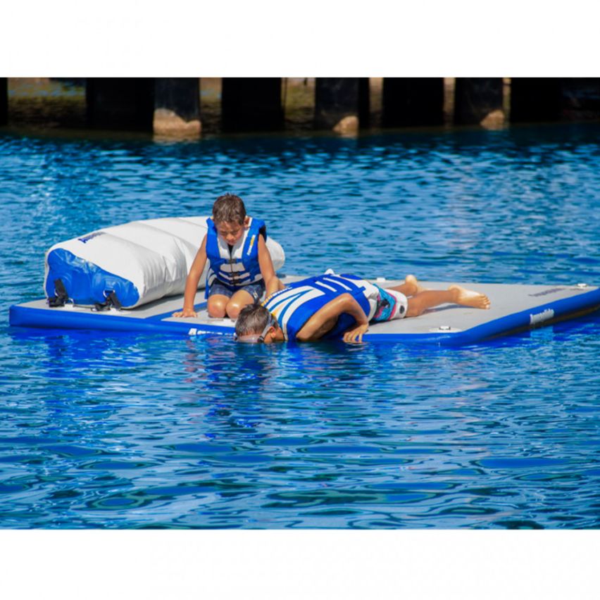 Aqua Glide Lounges - Sundeck Softpack