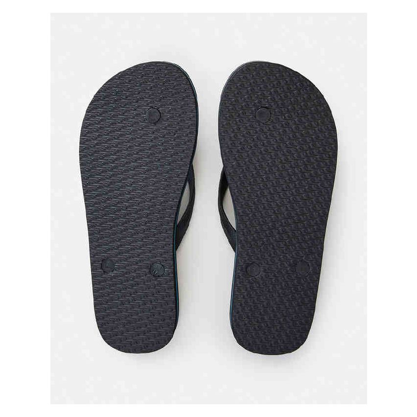 Rip Curl Men's Icons Open Toe Flip Flops