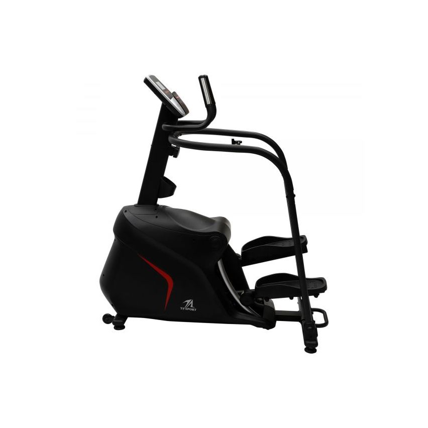 Ta Sports Magnetic Incline Summit Trainer Efit 61720