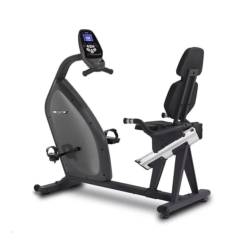 Ta Sports Exercise Recumbent Cycle Vantager R10