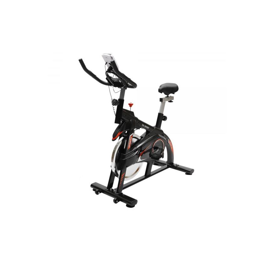 Ta Sports Spin Bike Multi Color