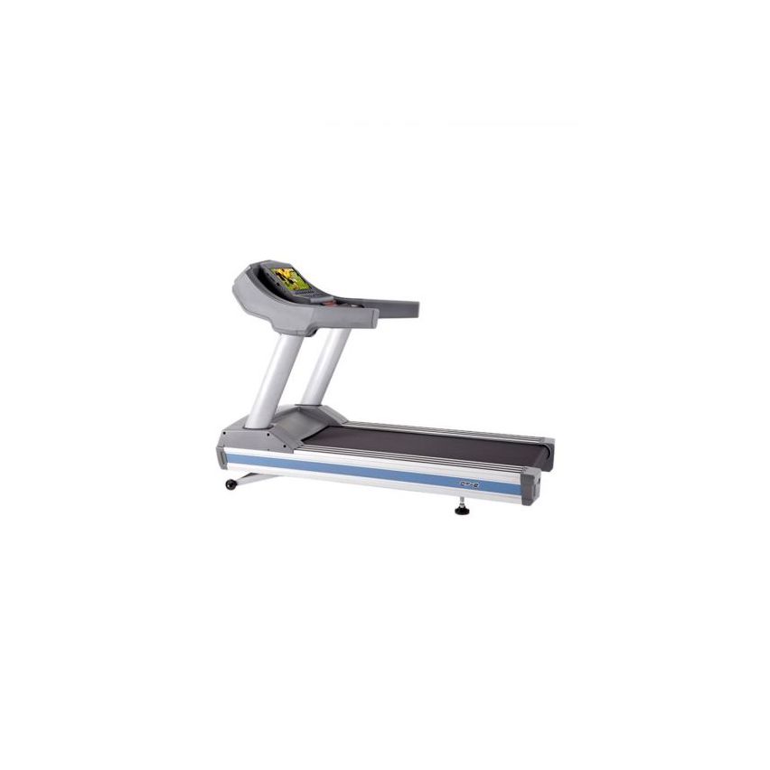 Ta Sports Steelflex Commercial Treadmill Ct2 Ac 5.0hp + wifi