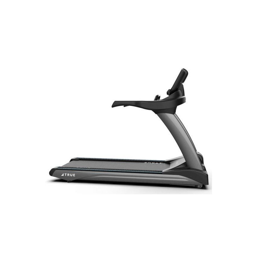 True Fitness True Treadmill commercial-650 W Console LED TC650-19