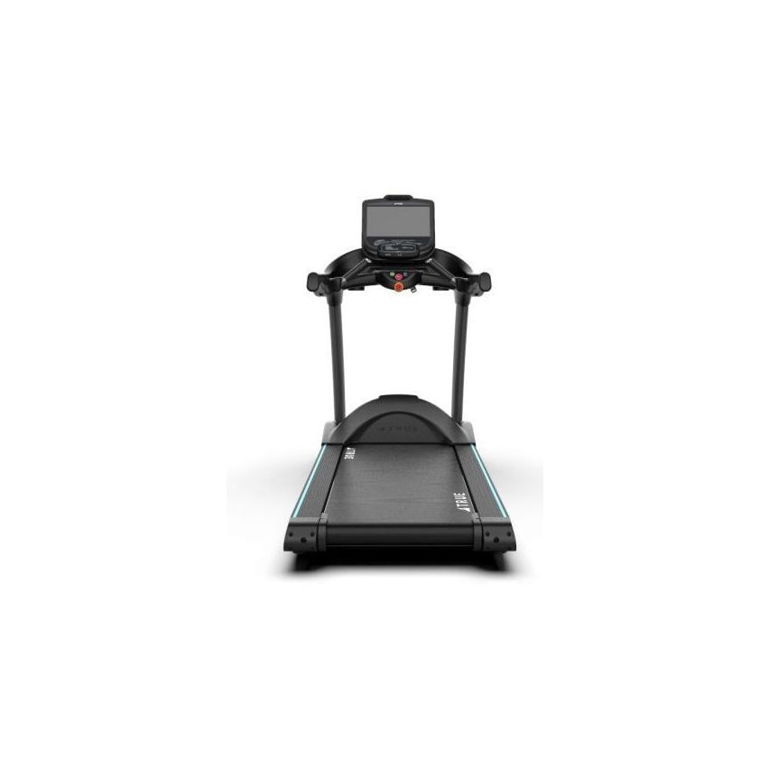 True Fitness True Treadmill commercial-650 W Console LED TC650-19