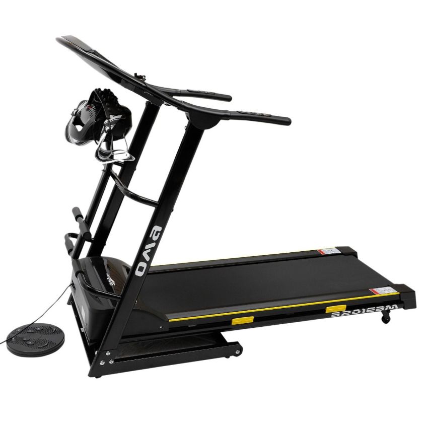 Ta Sports Motorized Treadmill Oma-3201ebm