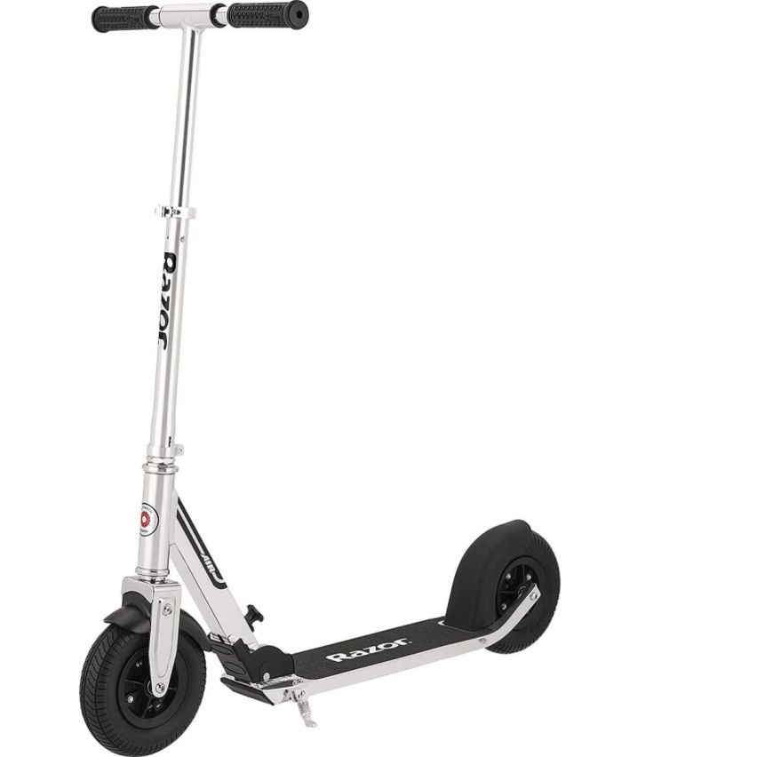 Razor Scooter A5 Air Silver