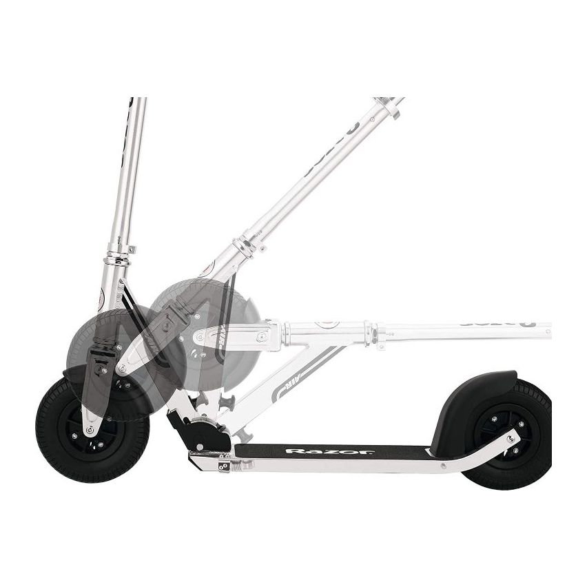 Razor Scooter A5 Air Silver