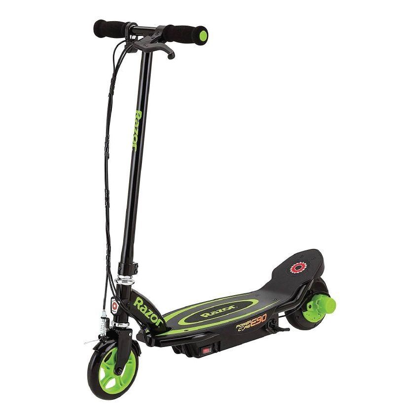 Razor E-scooter E90 Green 16km/hr