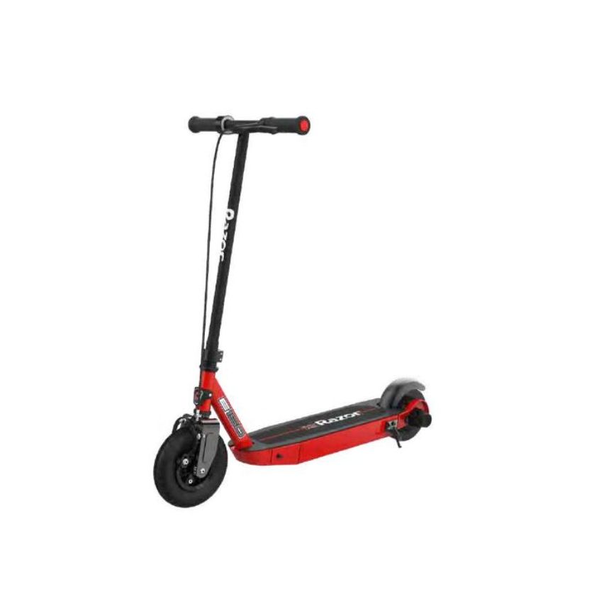 Razor E-scooter Pc S150 Red/black