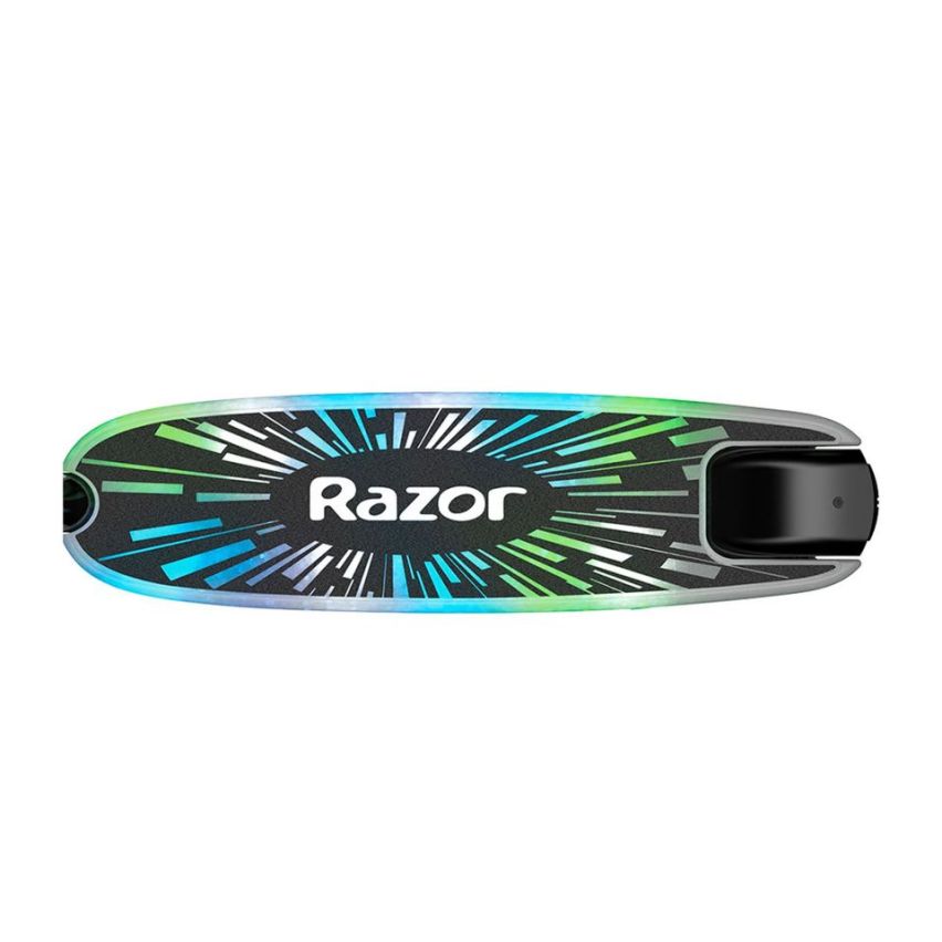 Razor E-scooter Tekno 12km/hr