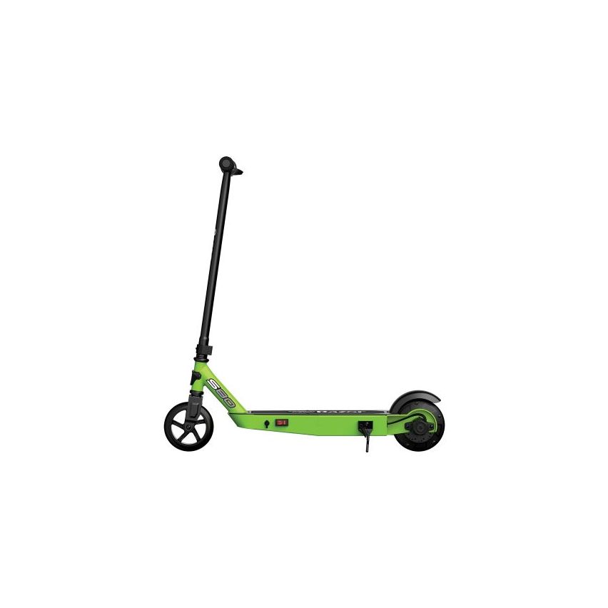 Razor E-scooter S80 Green 16km/h