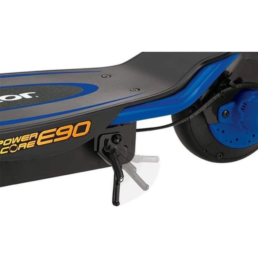 Razor E-scooter E90 Blue 16km/h 12v 8+