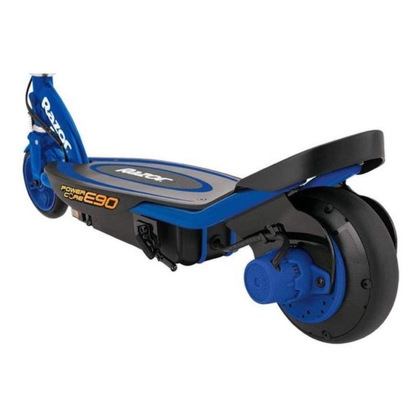 Razor E-scooter E90 Blue 16km/h 12v 8+