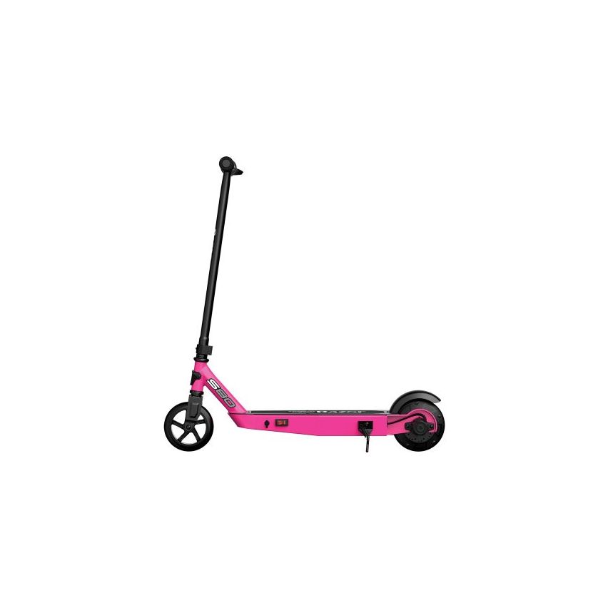 Razor E-scooter S80 Pink 16km/h