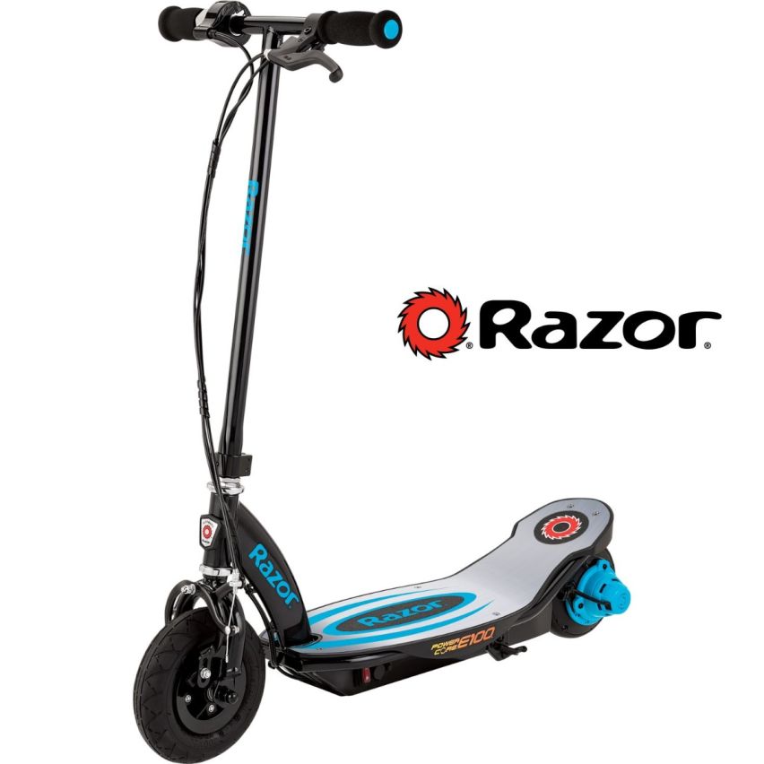 Razor E-scooter E100 Bl 16km/h