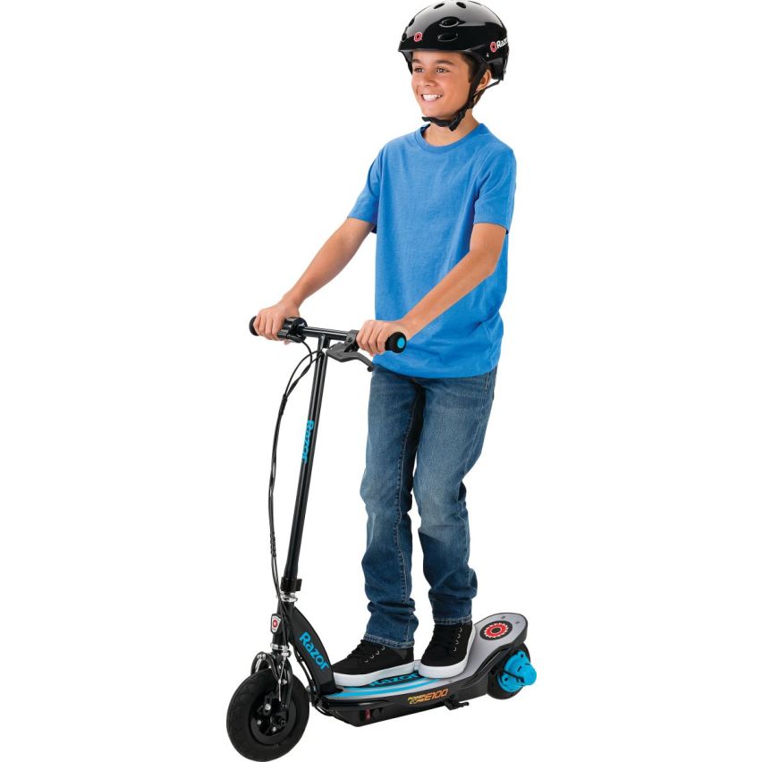 Razor E-scooter E100 Bl 16km/h