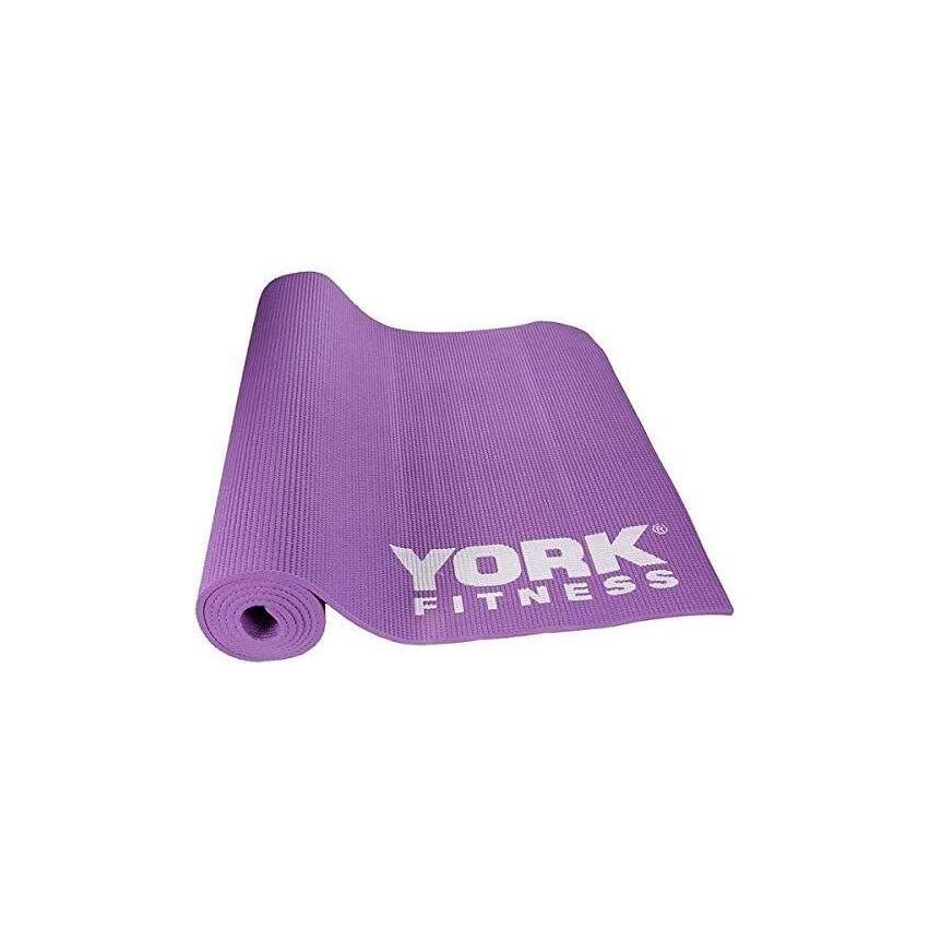 York Fitness Yoga Mat 72X24 Inch