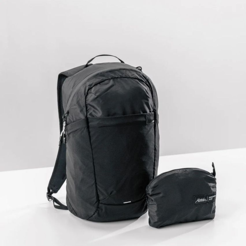 Matador ReFraction Packable Backpack 