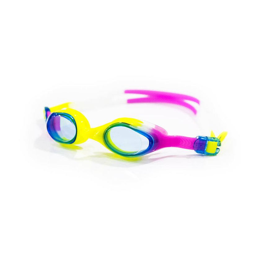Dawson Sports Junior Mirror Swimming Goggles