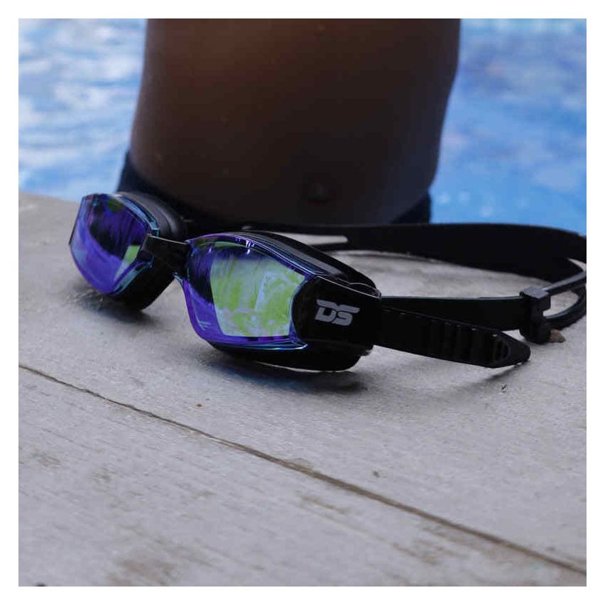 Dawson Sports Performance Swimming Goggles