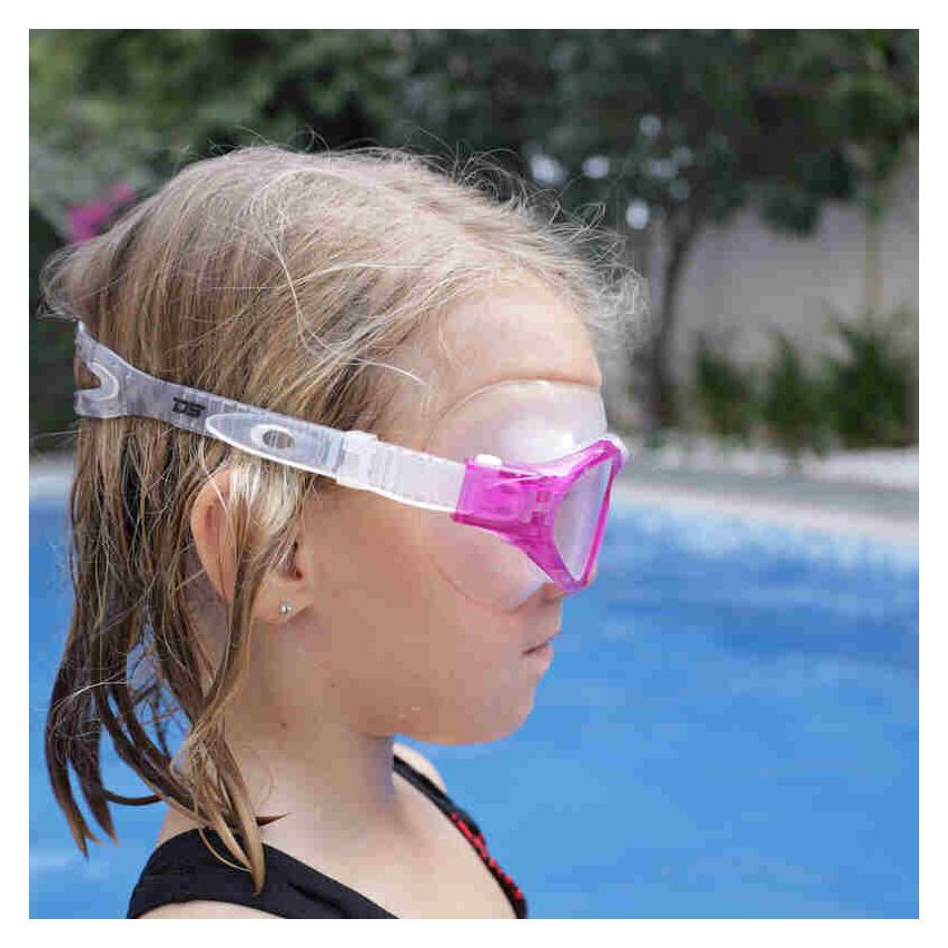 Dawson Sports Junior Bomber Swim Goggles