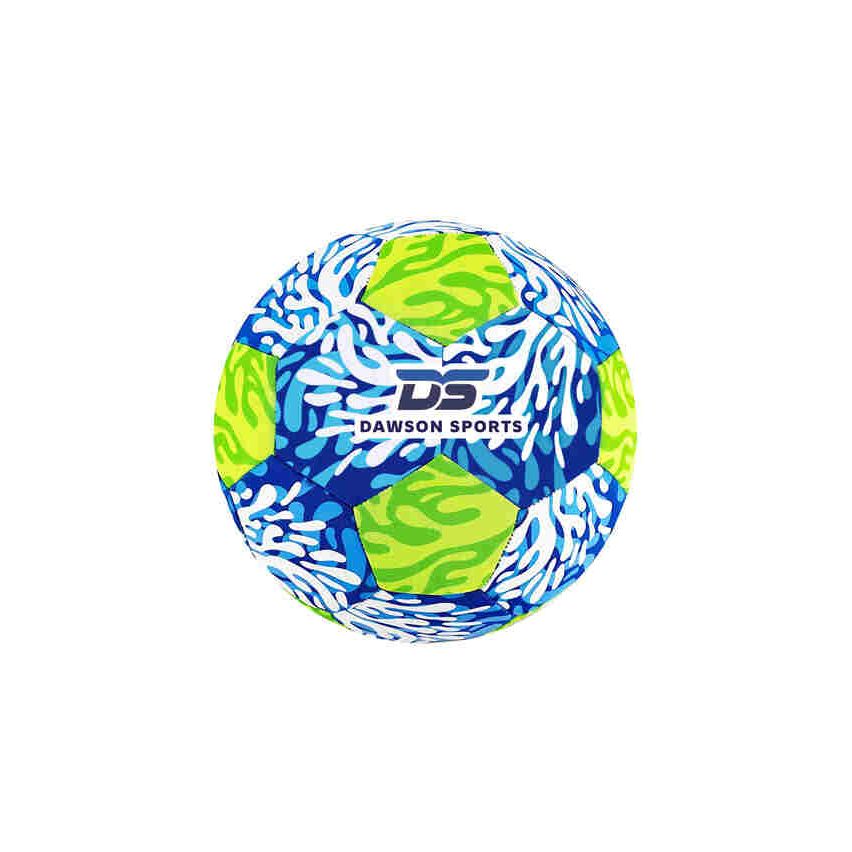 Dawson Sports Beach Soccerball 8.5 in Assorted