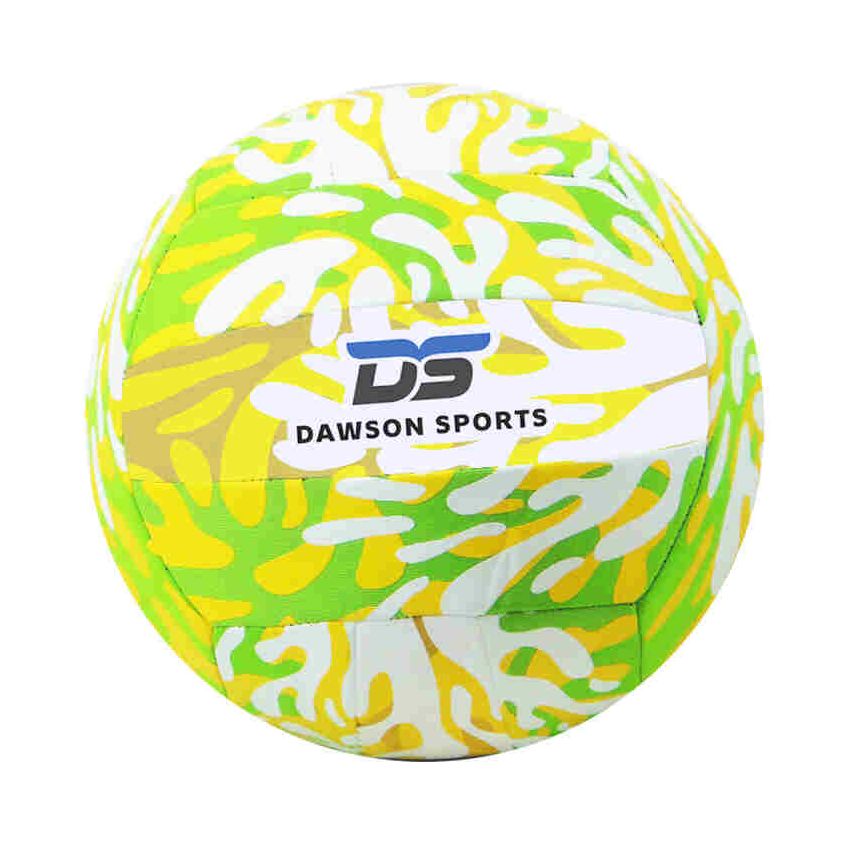 Dawson Sports Beach Volleyball 8.5 in Assorted