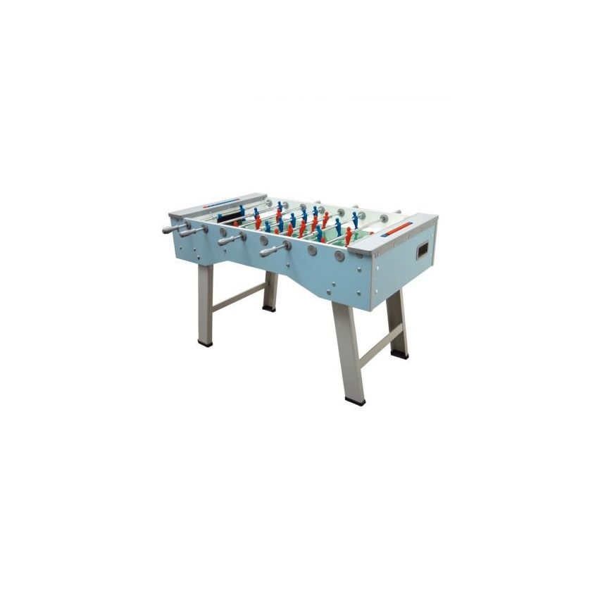 Fas Italy Football Table Mod Smart Outdoor