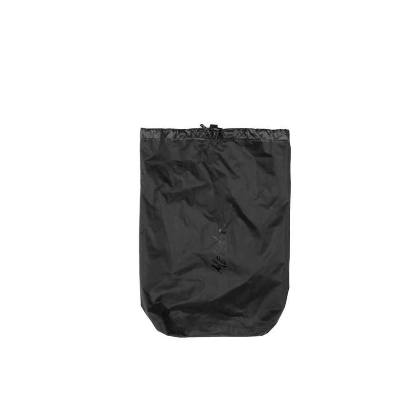 Matador Droplet Water-resistant Stuff Sack  - Charcoal