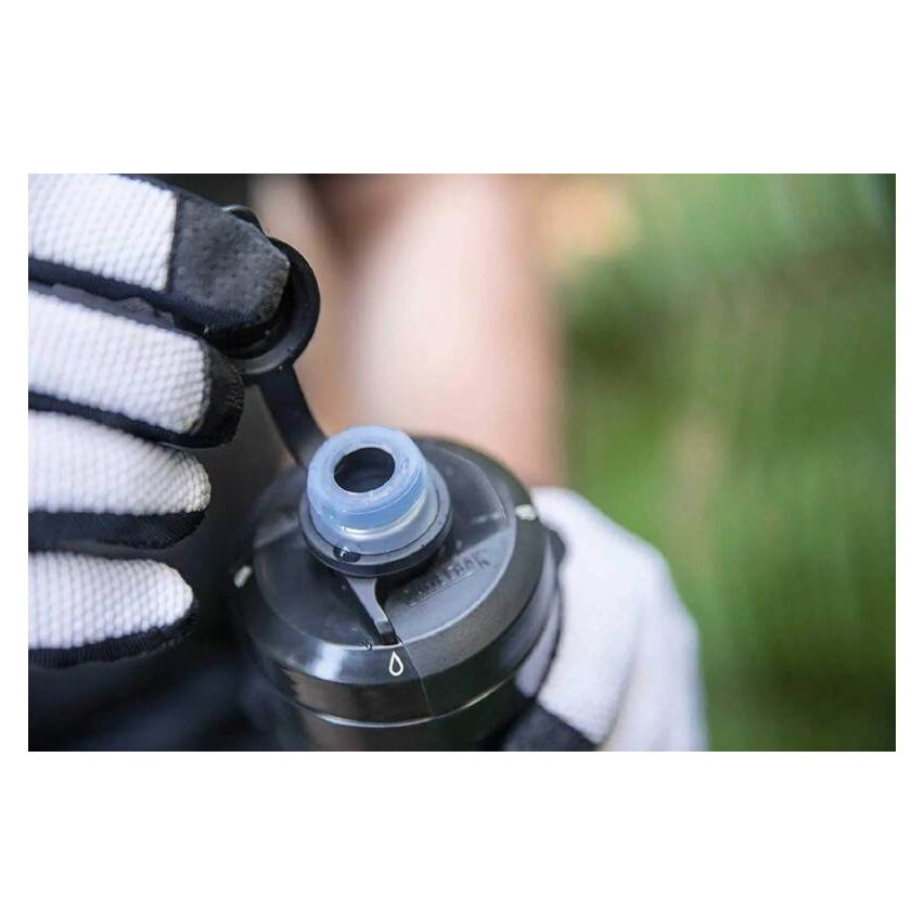 Camelbak podium 21oz dirt series water bottle on sale