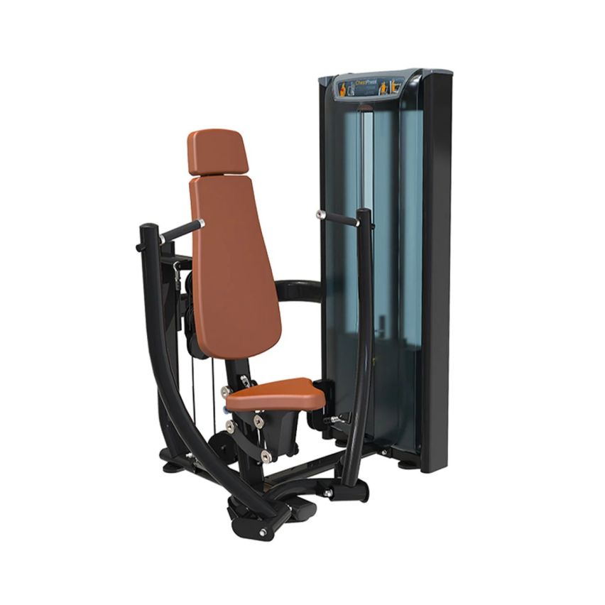 1441 Fitness Chest Press - 41FA501