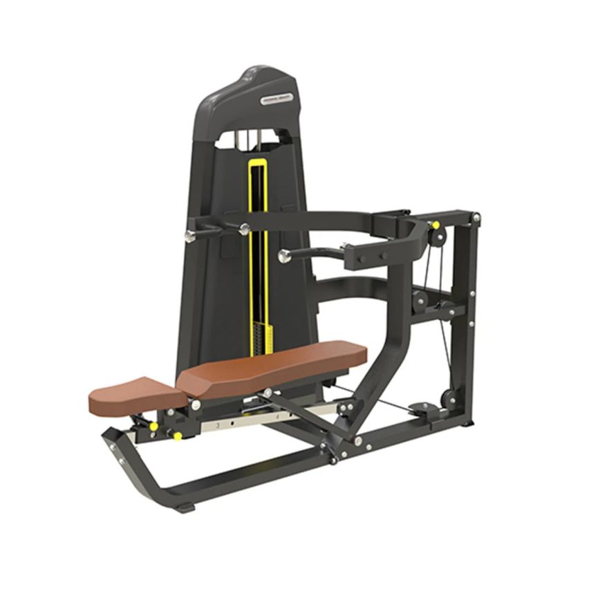 1441 Fitness Seated Chest Press / Shoulder Press - 41FA3111