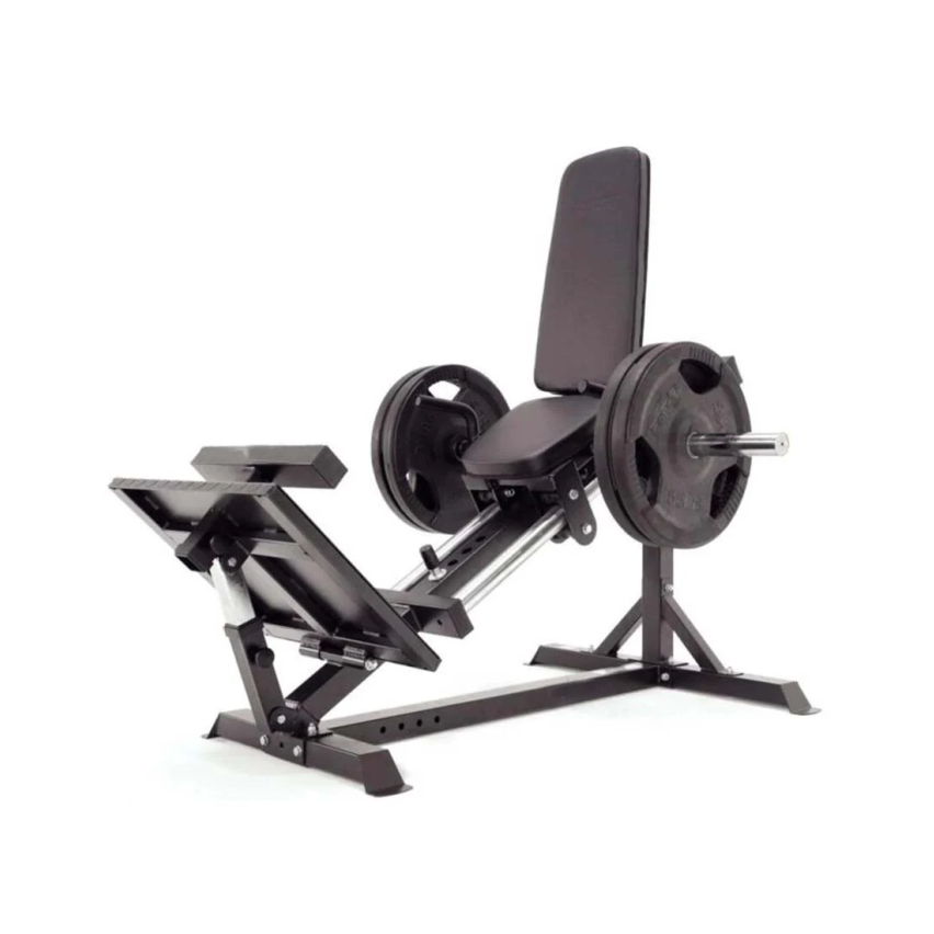 1441 Fitness Compact Leg Press - Incline Push Machine - 41FCLP