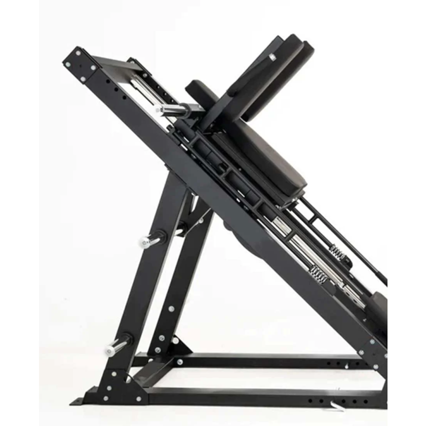 1441 Fitness Ultimate Leg Press Hack Squat Combo - 41FA3053