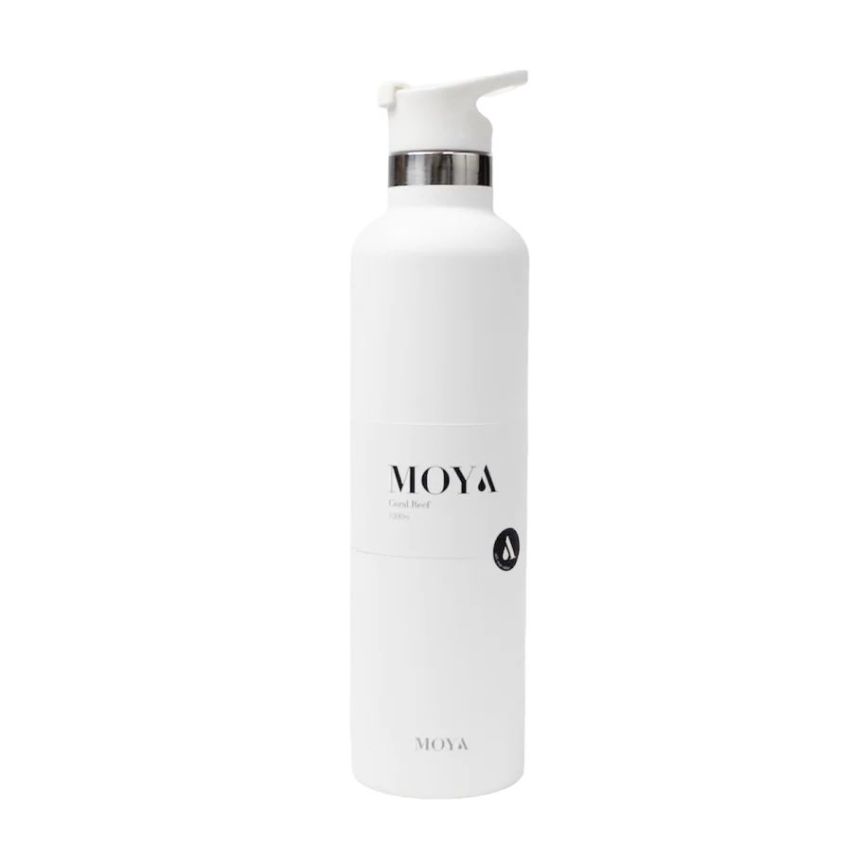 Moya Coral Reef 1L Insulated Sustainable Water Bottle