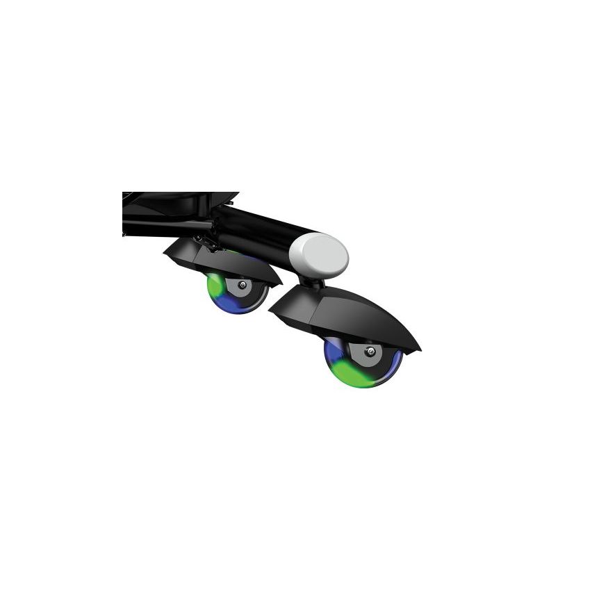 Razor Riprider 360 Lightshow Intl Black