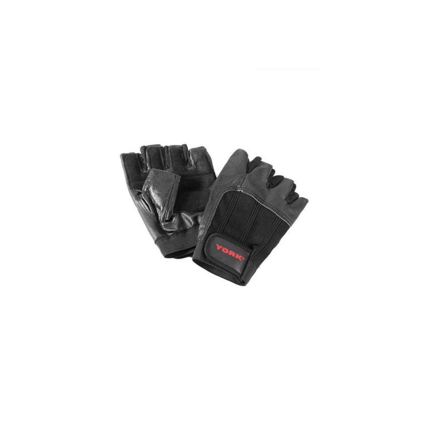 York Fitness Deluxe Workout Gloves