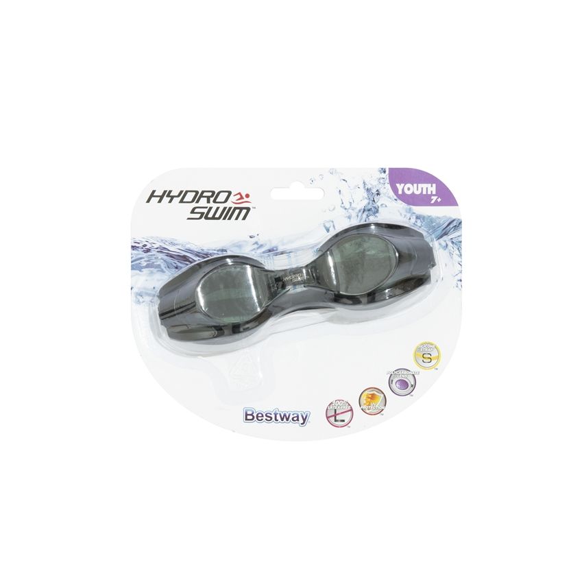 Bestway Hydroswim Goggles Focus 7Y+ 