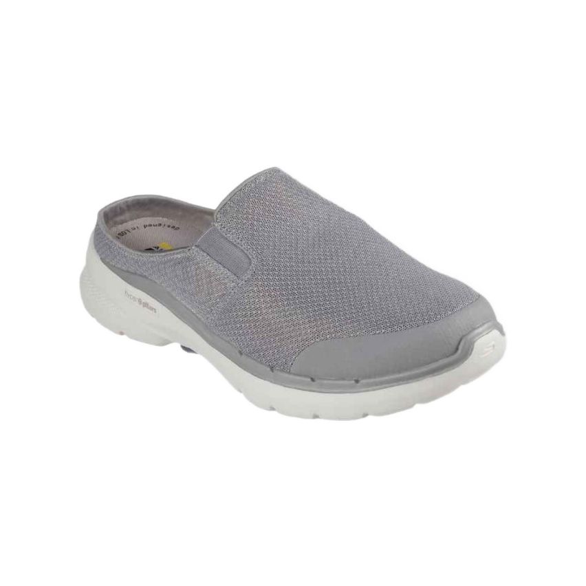 Skechers-Men-Go-Walk-6-Shoes-Gray – Activemile.com