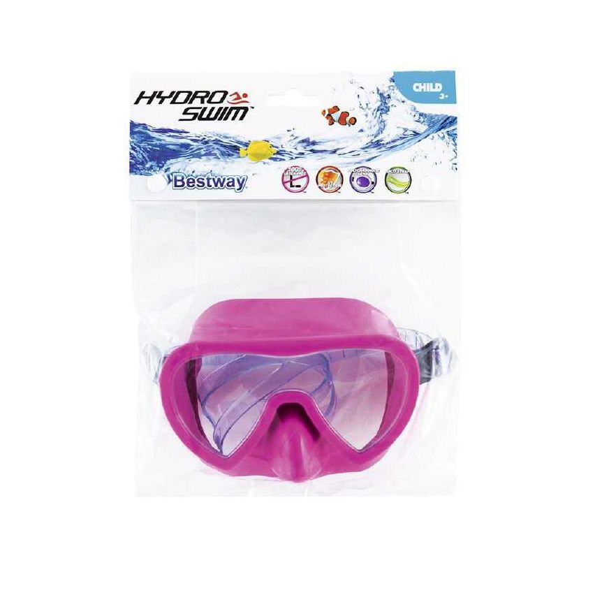 Bestway Hydroswim Guppy Mask 
