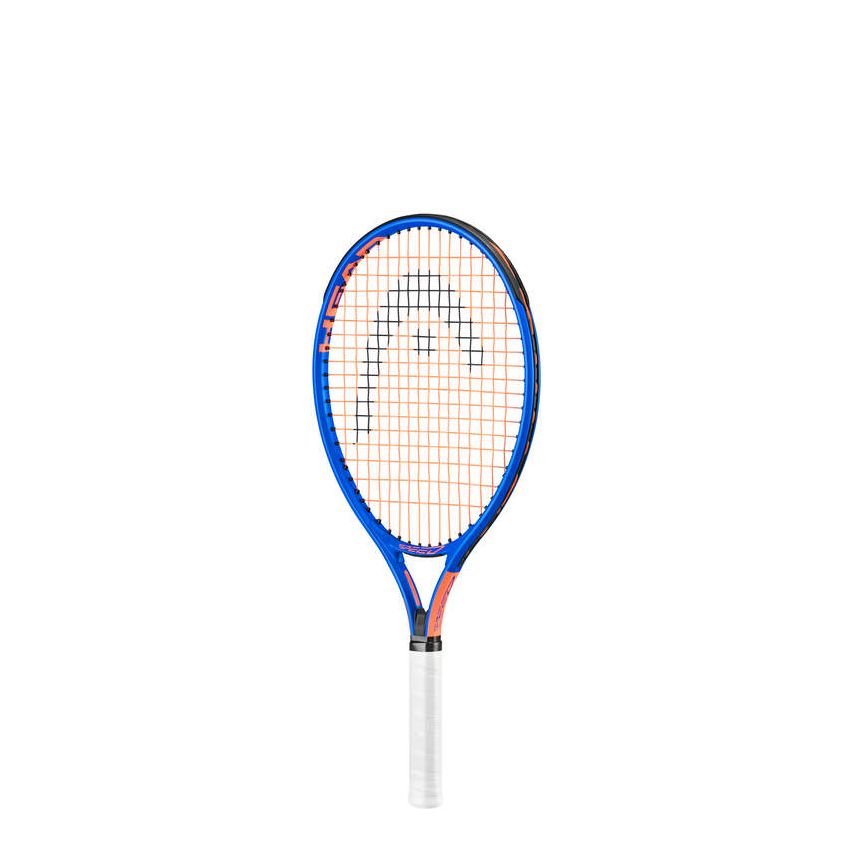 Head Speed Jr. 21 (Mm Trade) Tennis Racket